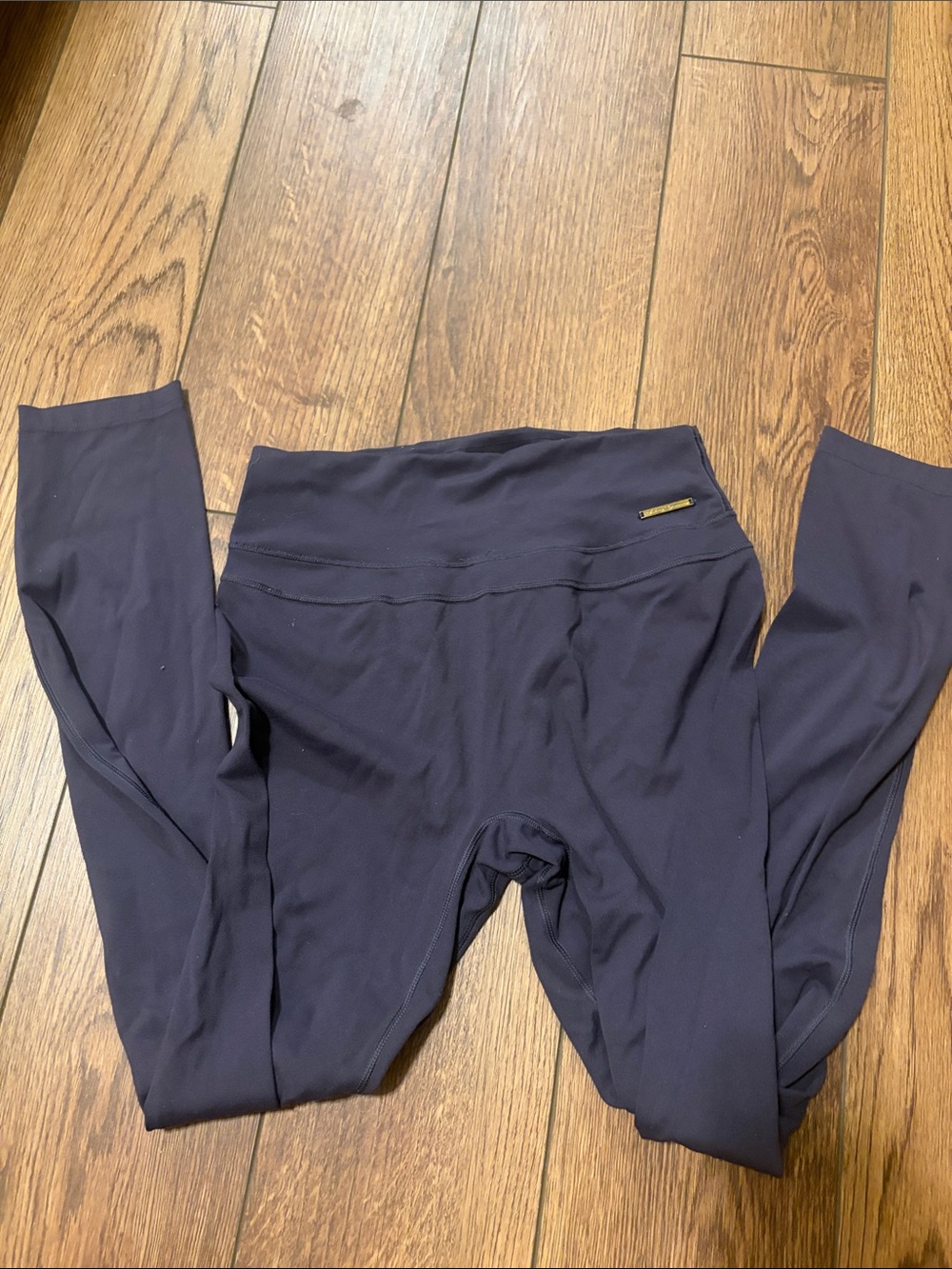 Gymshark Whitney Simmons High-Waist Active Leggings